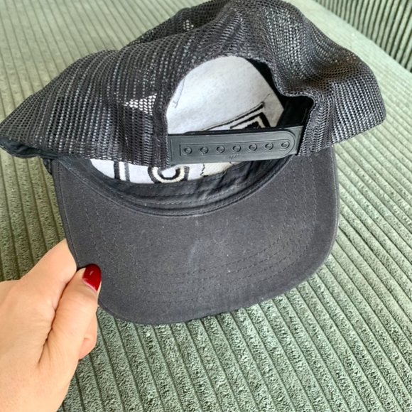 EAST Trucker Hat *calling all new hampshire fans* - Picture 4 of 5